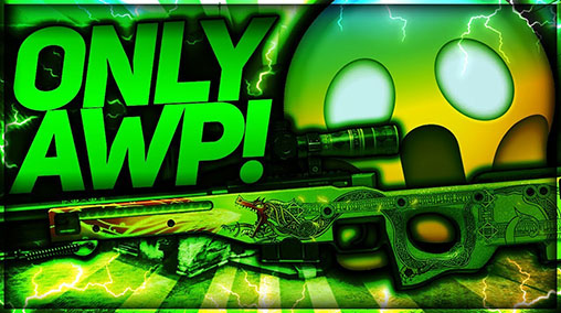 |AWP ONLY|