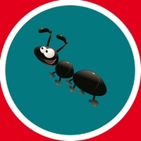 Ant Myraveinix