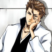 lord Aizen.