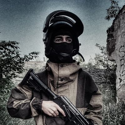 ISIS Hunter
