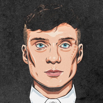 Thomas Shelby