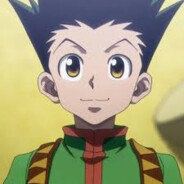 gon freecss