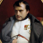 Napoleon Bonapart