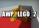 | AWP_LEGO_2 ONLY |Russian INFINITY Server|