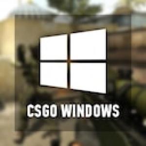 Создание игрового сервера CS:S на ОС Windows