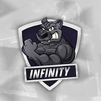 | AIM ONLY HS |Russian INFINITY Server|