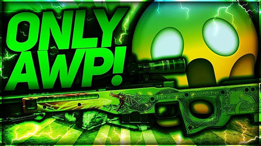 |AWP ONLY|